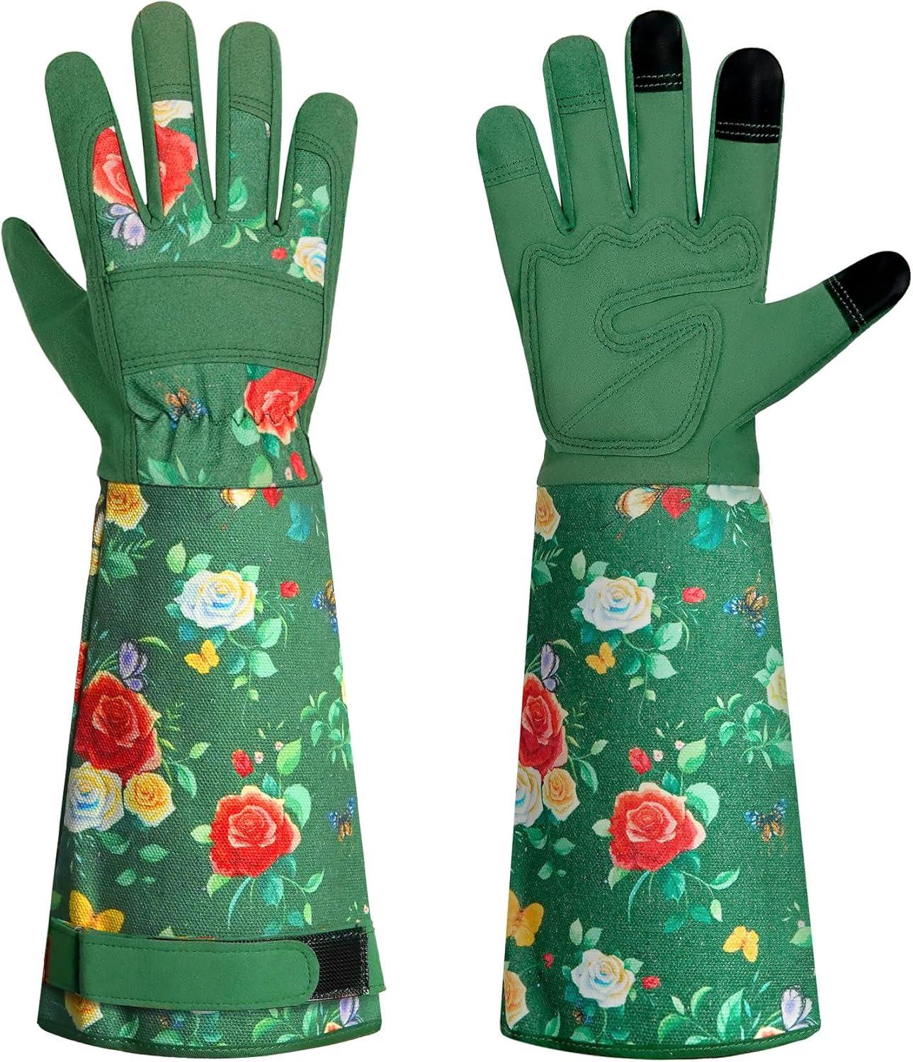 Best Pruning Gloves: Tested Versus Leather Options