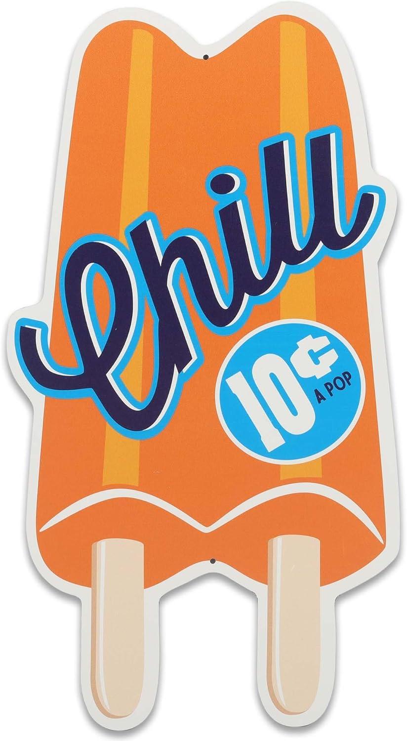Mini Kitchen Test Versus Popsicle Sign Trend Insight