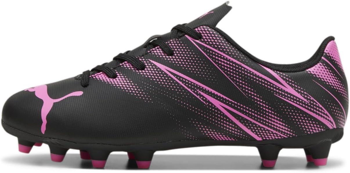 Soccer Shoe Showdown: 6 Cleats Compared, Surprising Features Inside