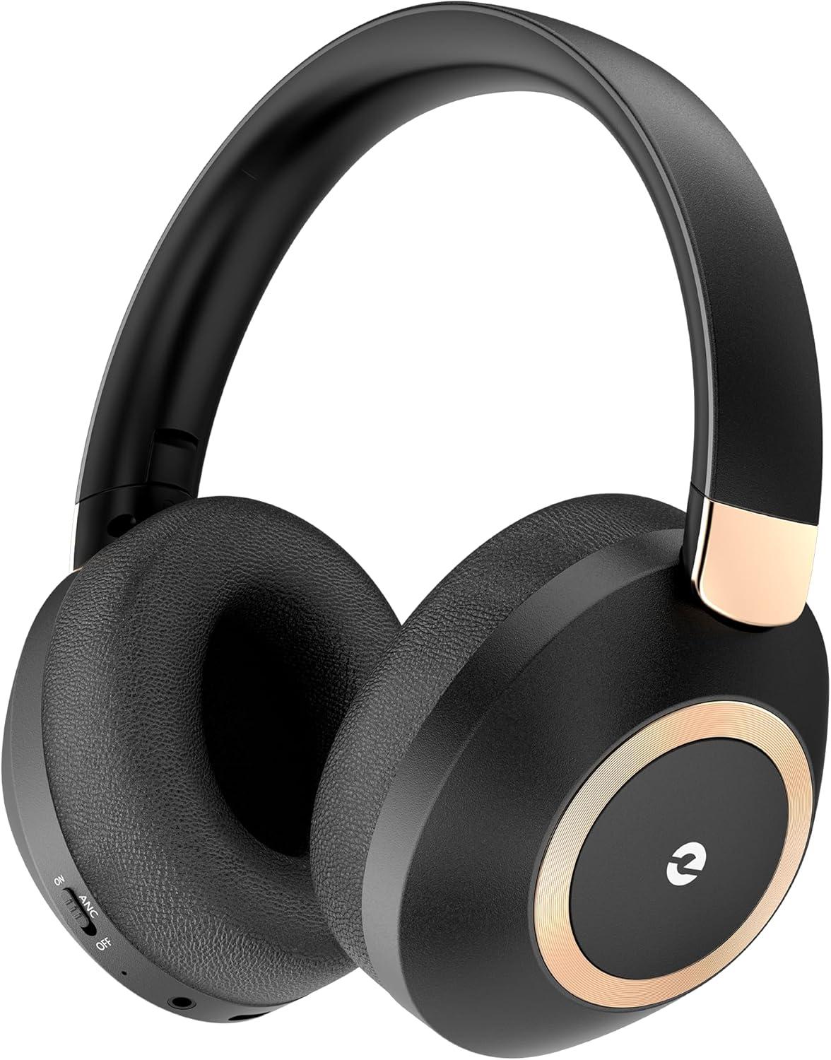 Battle of the Noise-Cancelling Headphones: JLab vs EAORUL Showdown
