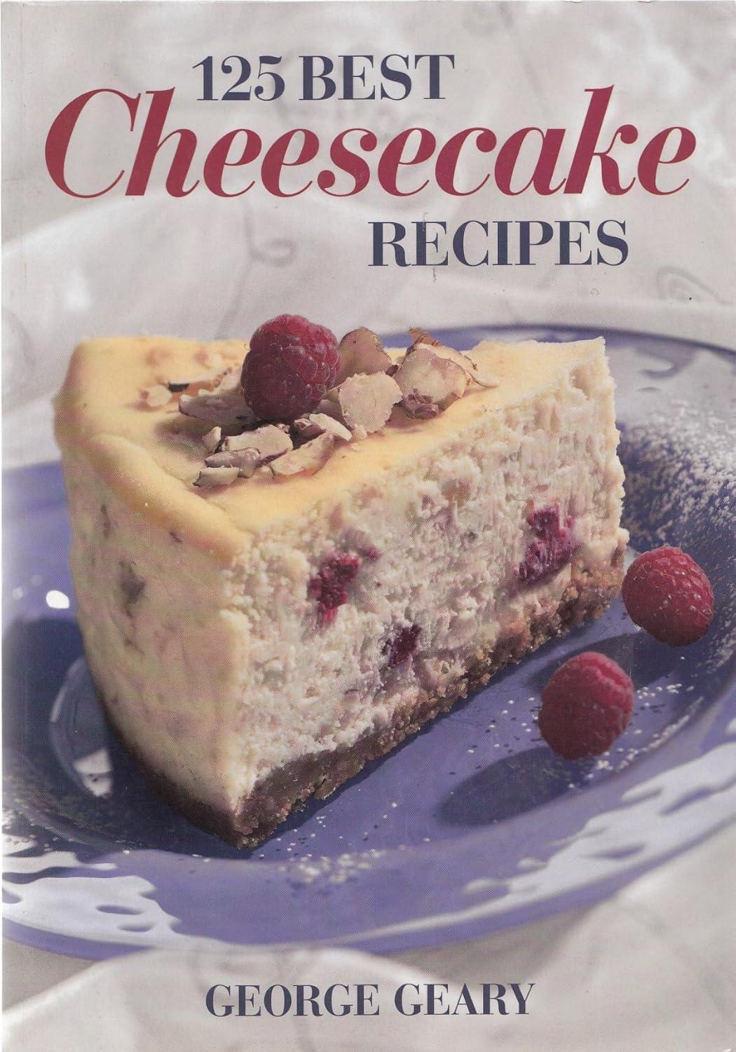 Tested 125 Cheesecake Recipes: Best Style, Versatile Use, Trending Now