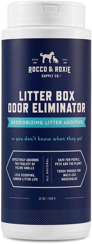 Surprising Showdown: Odor Eliminators Versus... smells!