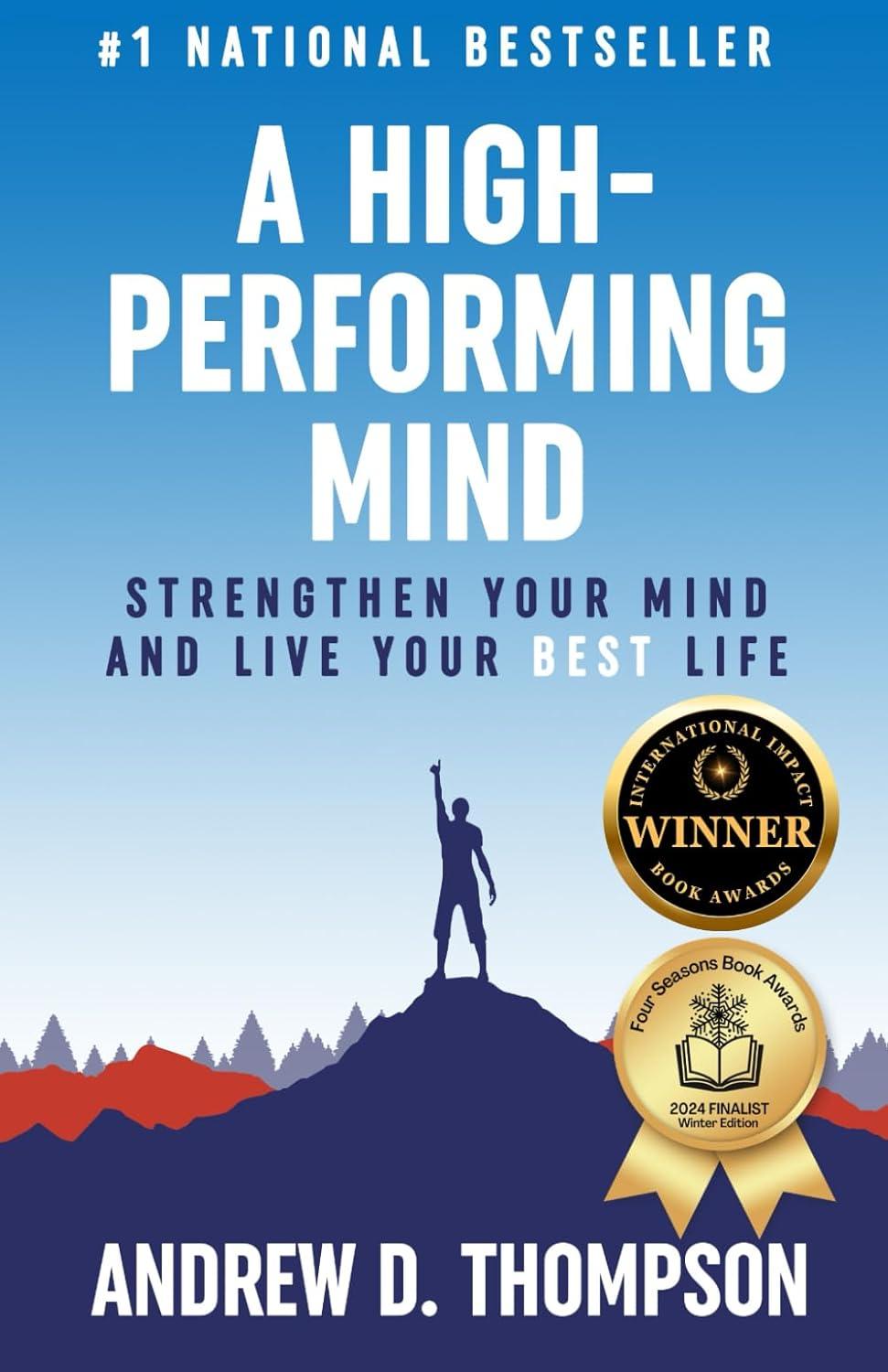 Mental Strength Showdown: Tested Self-Help Power!