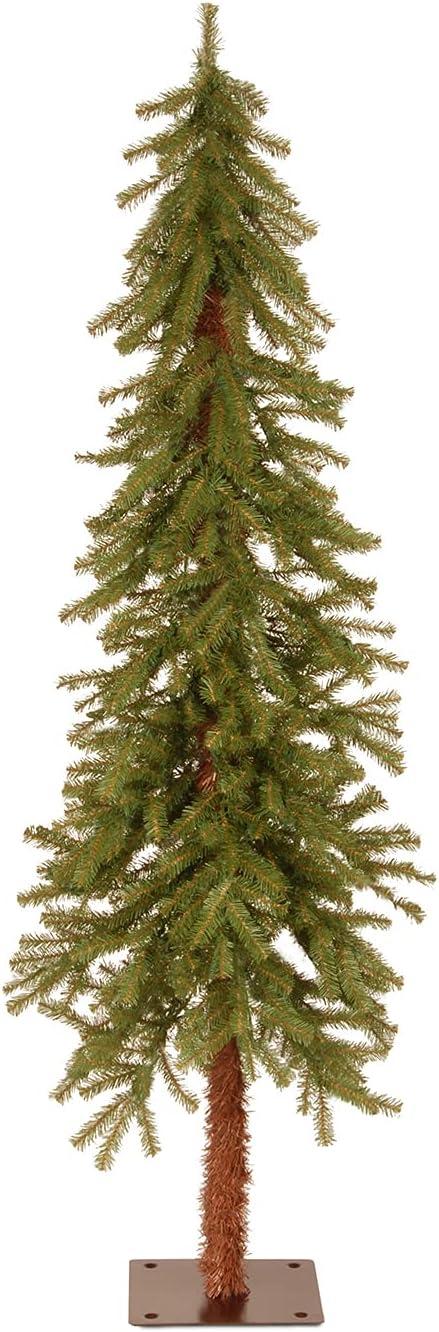 National Tree vs. Hickory Cedar: SurprisingtestedArtificial Tree Insights!
