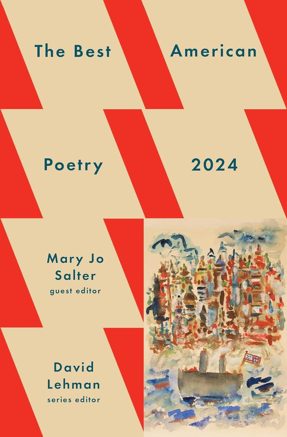 Best Poem 2024: Tested Versus Critics—Insight ... (Book)