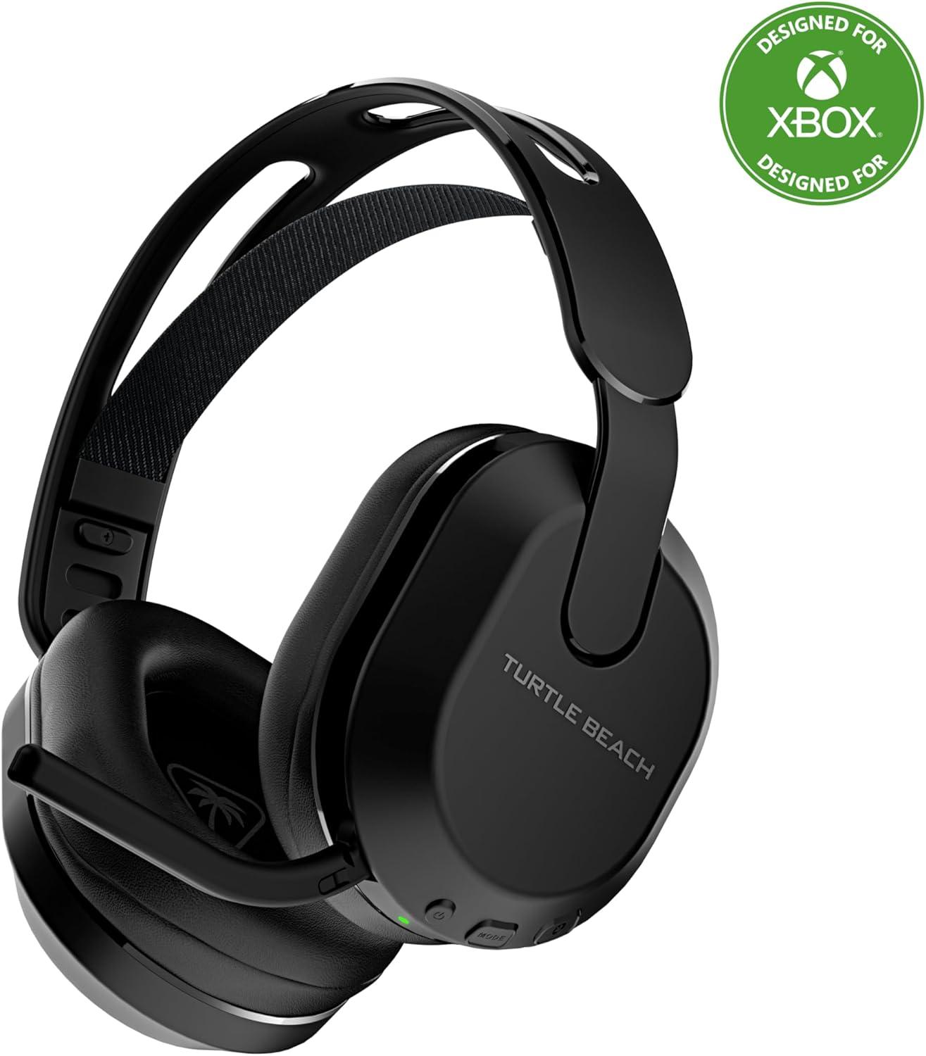 Turtle Beach Showdown: Versatile vs. Wired, Tested for All… Black Edition