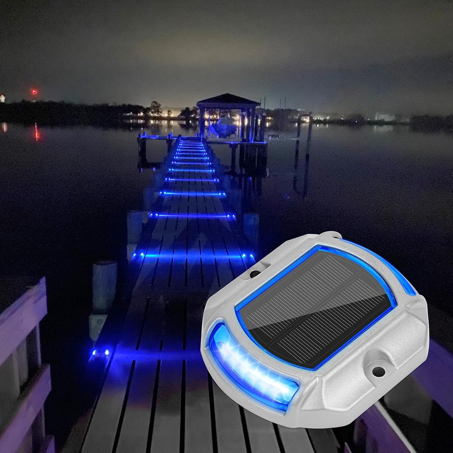 VOLISUN Solar Lights: Surprising Durability Compared in Driveway Use!