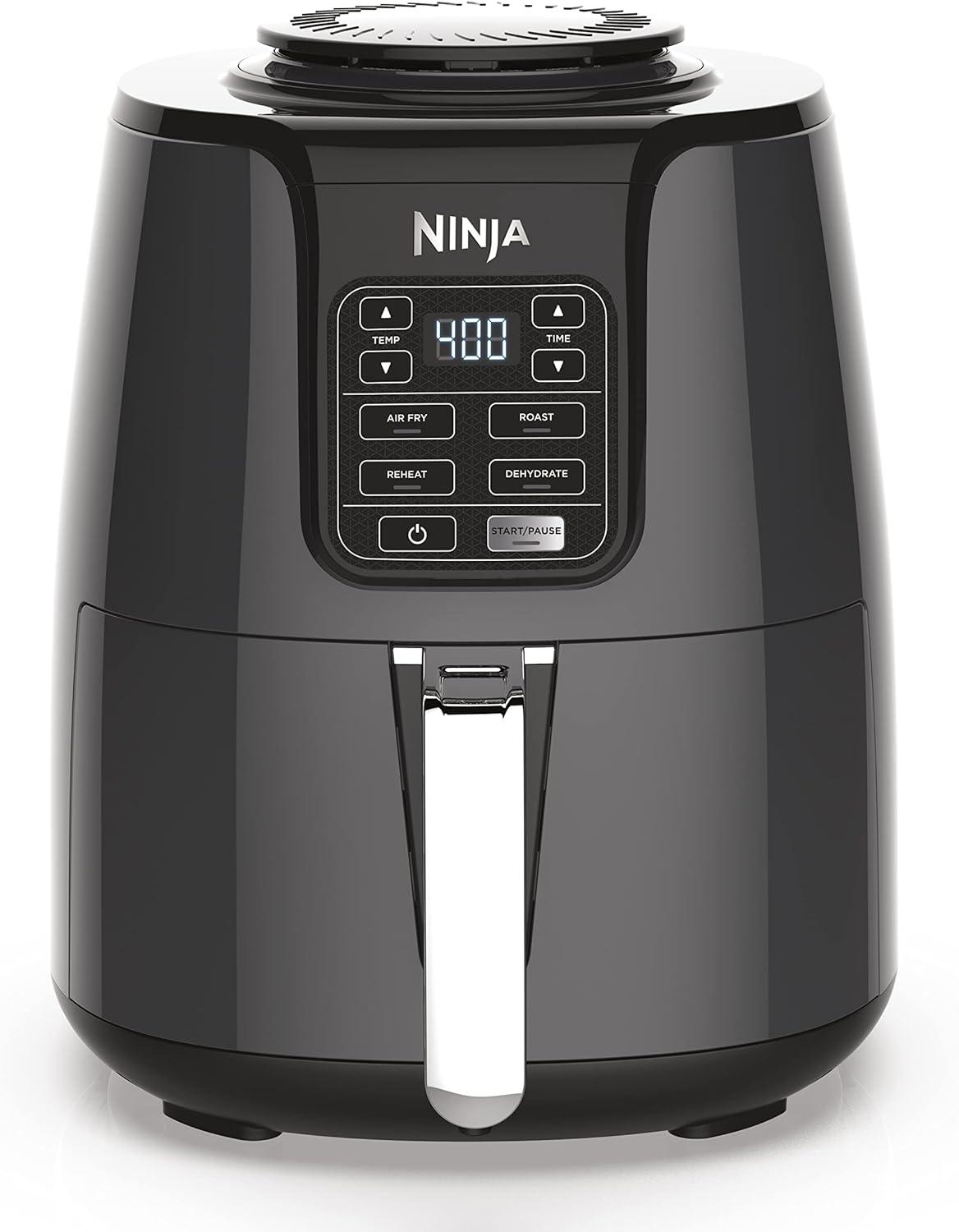 Dash Tasti-Crisp Air Fryer: Healthier, Surprising Results In Minutes
