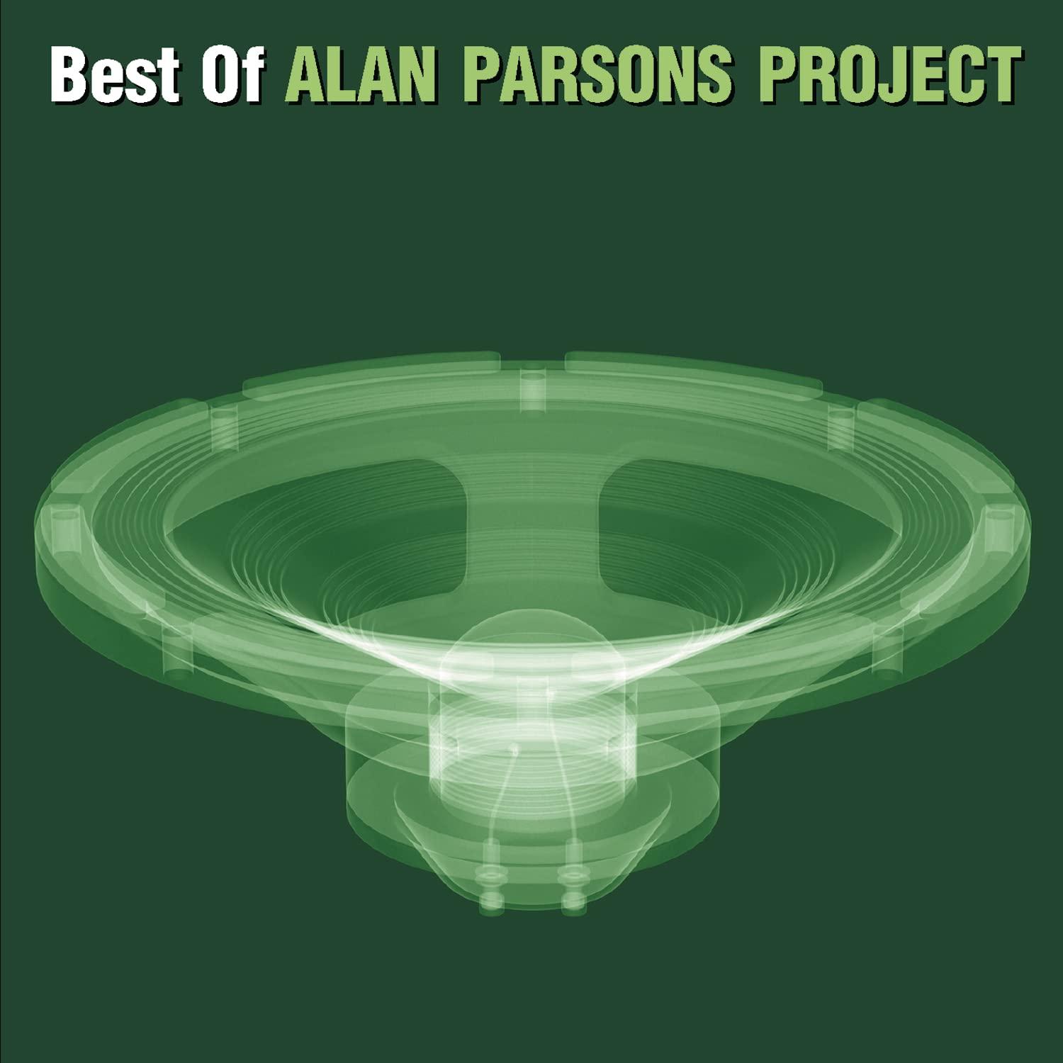 Alan Parsons Trial: Surprising Crossfire... Best Yet!