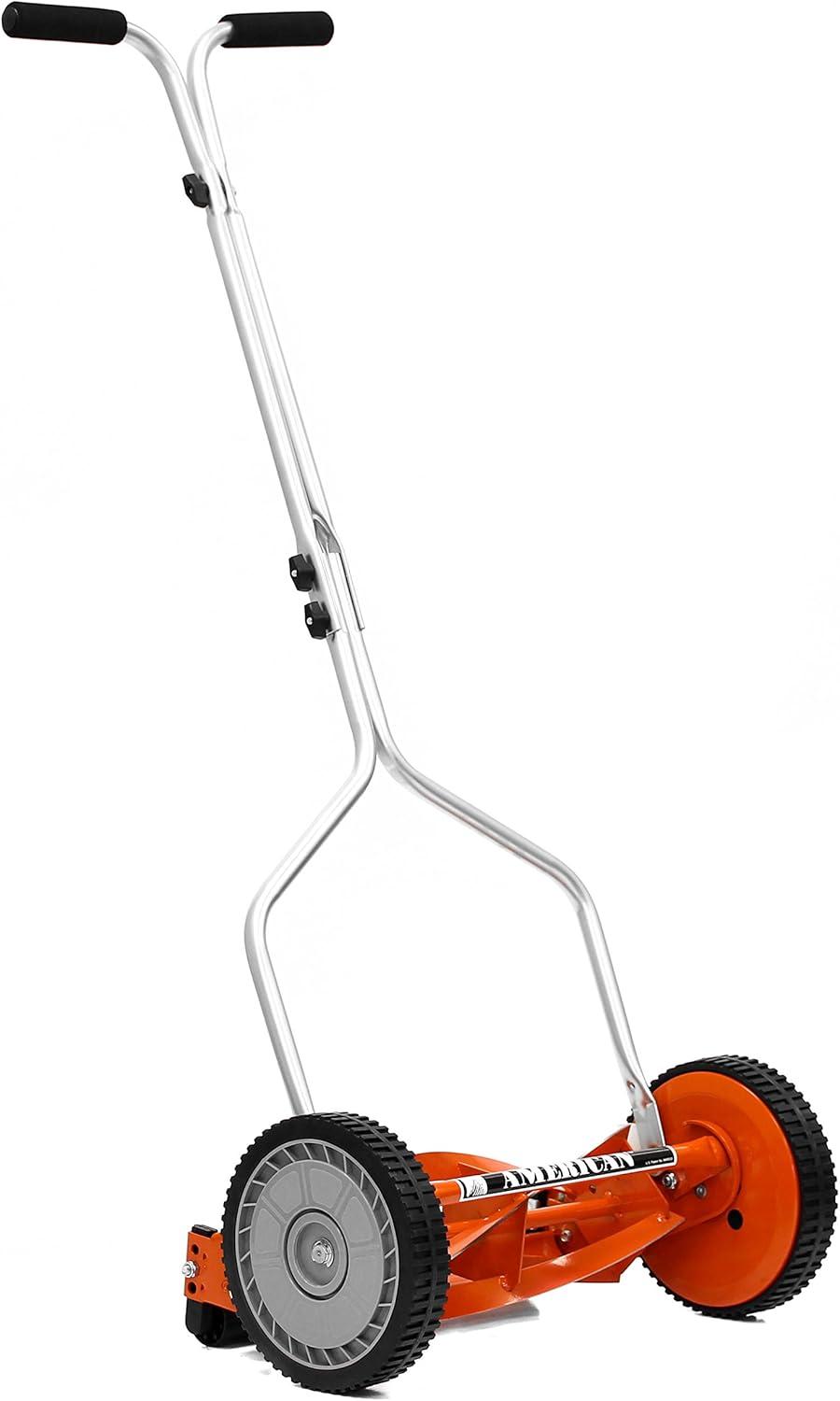 Compare Lawn Mower Showdown… Surprising Insights Red vs. Prop Power!