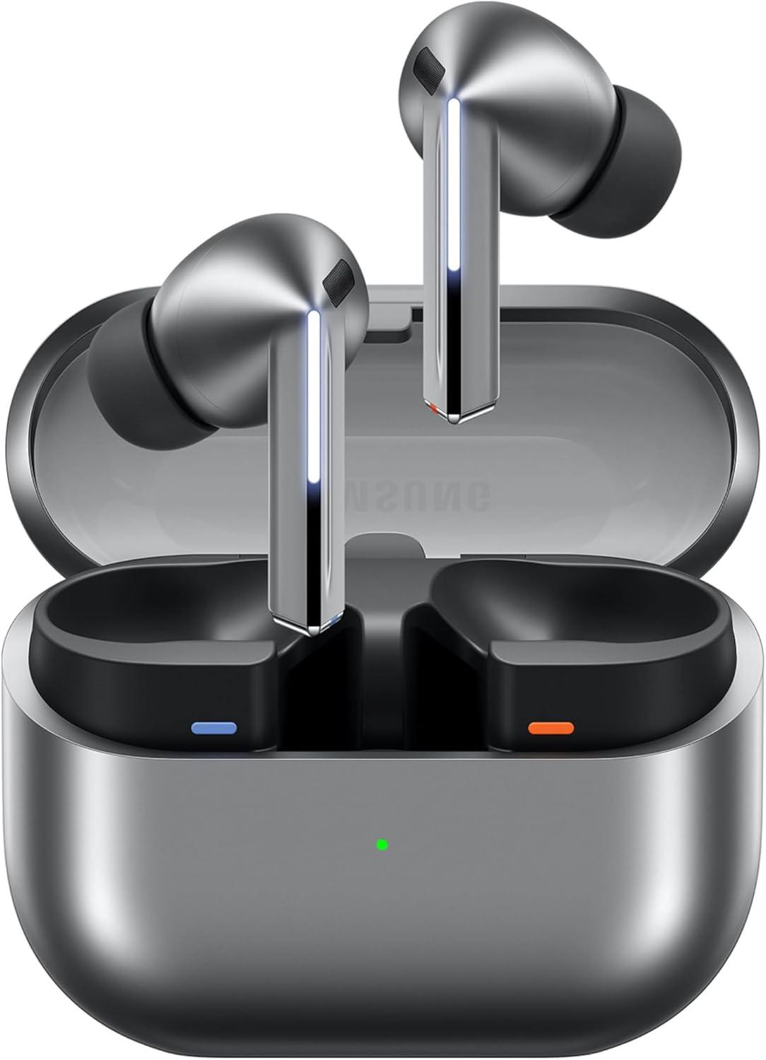 Samsung Buds 3 Pro AI Showdown: Wnc vs Opt vs Fit… Bold Buyingintro!
