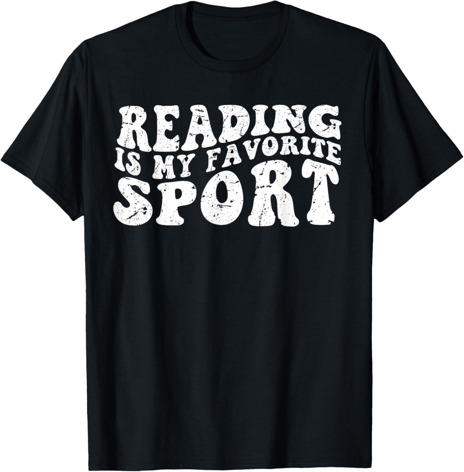 Groovy T-Shirt Showdown: Breathable Fabric Meets Bold Print... A Surprising Match!