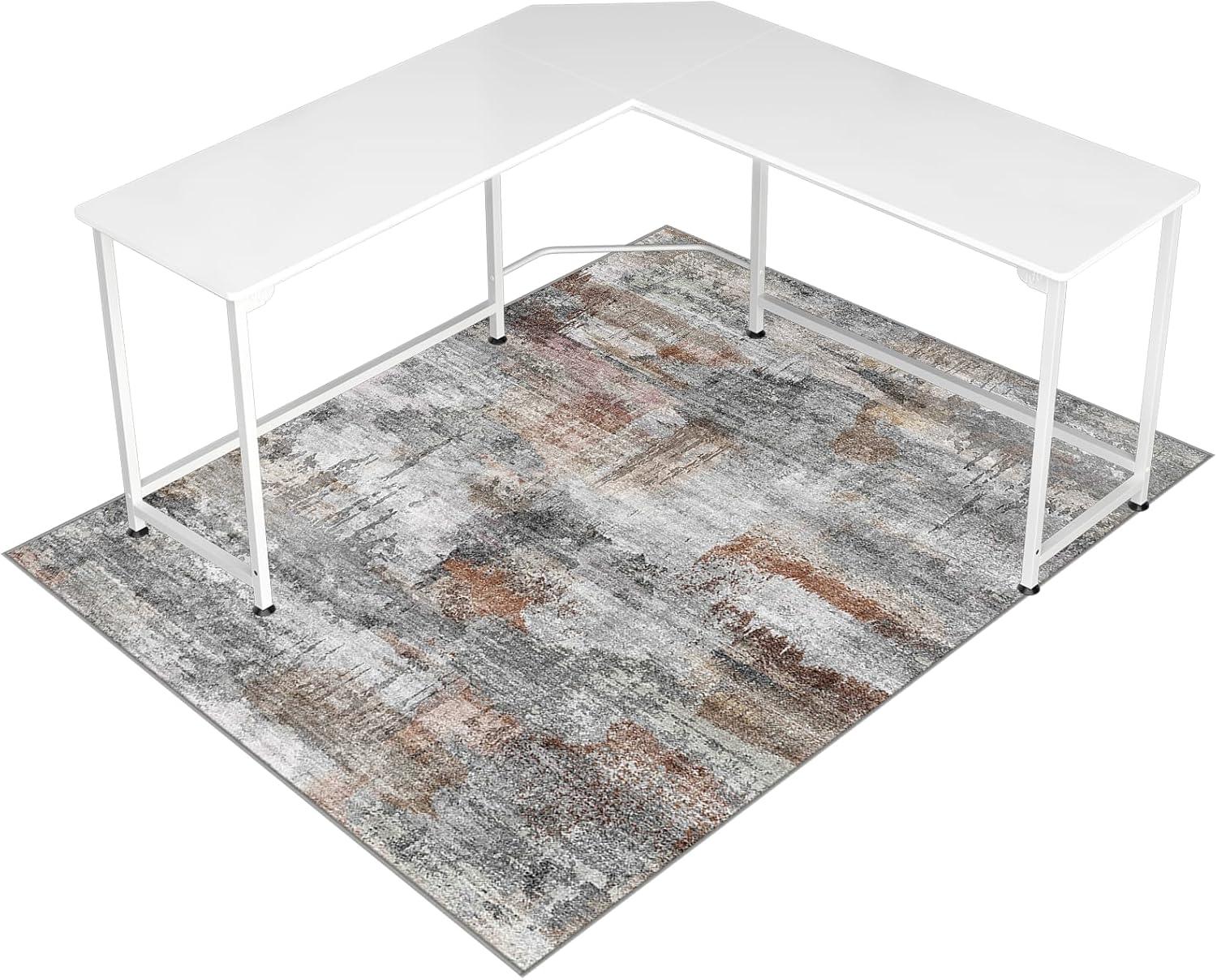 Tested Versus: Grey Mat Insight for Hard Floors