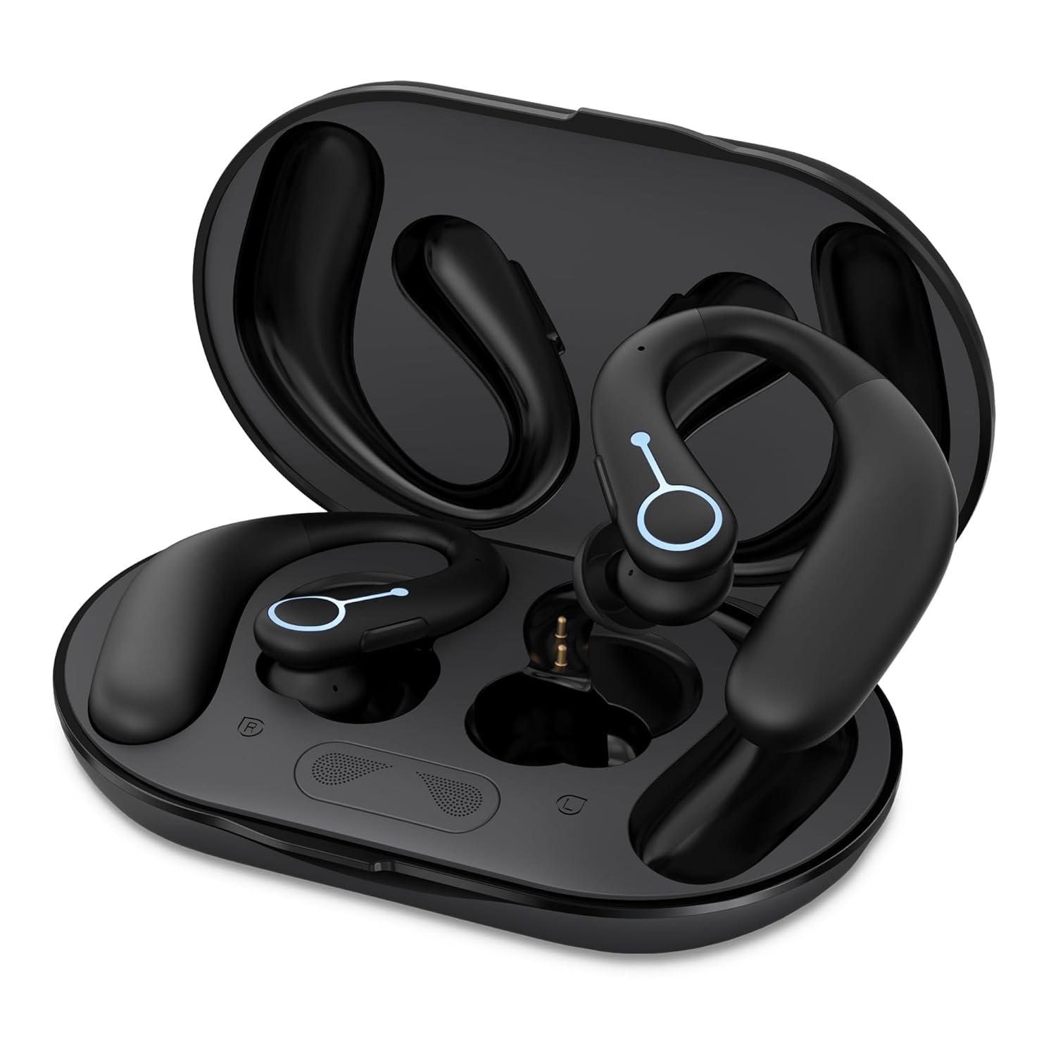 Surprising Hearing Aid Showdown: Clarity vs. Comfort