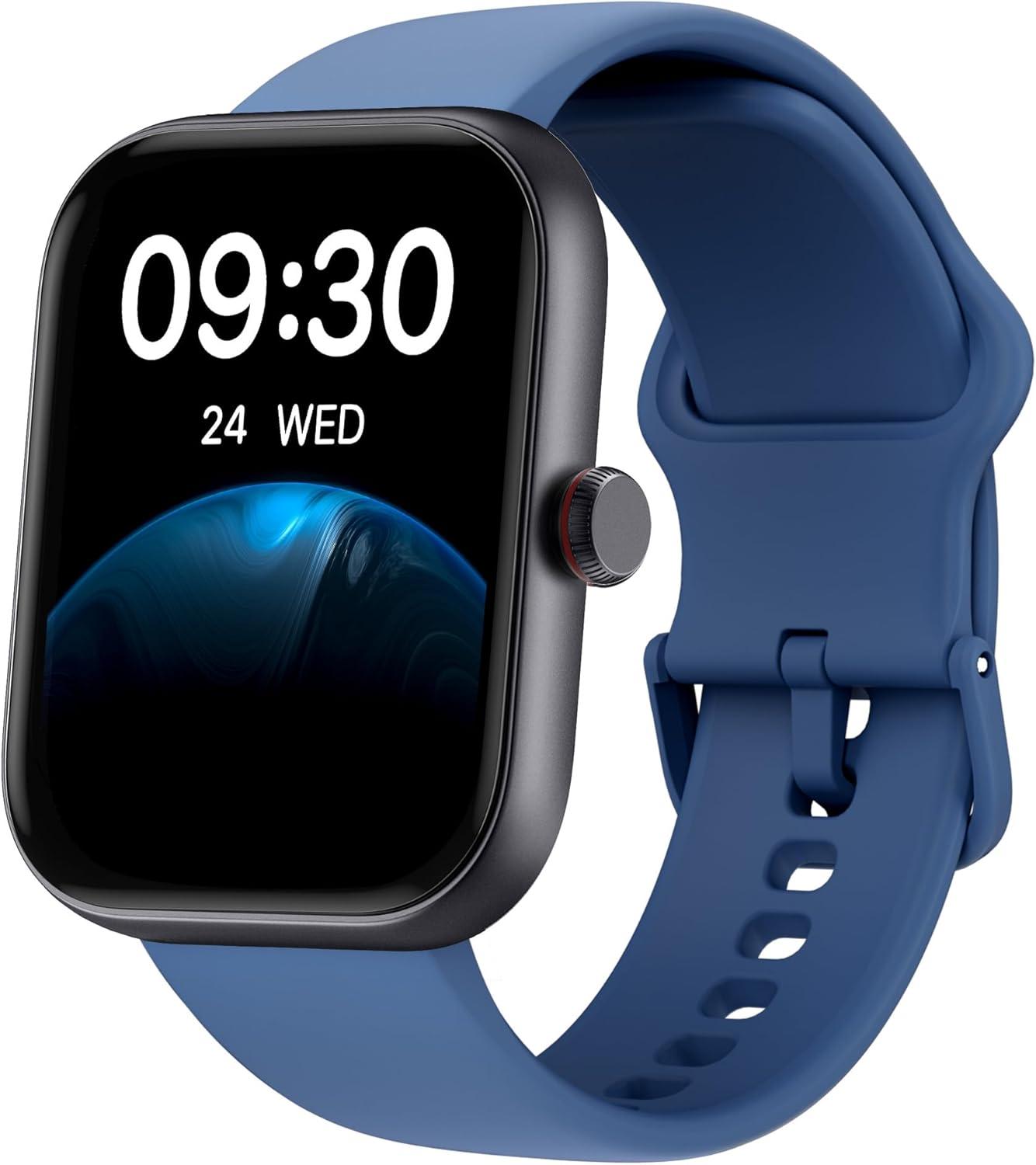 Surprising Insight: Versus Smartwatches For Active Lifestyles