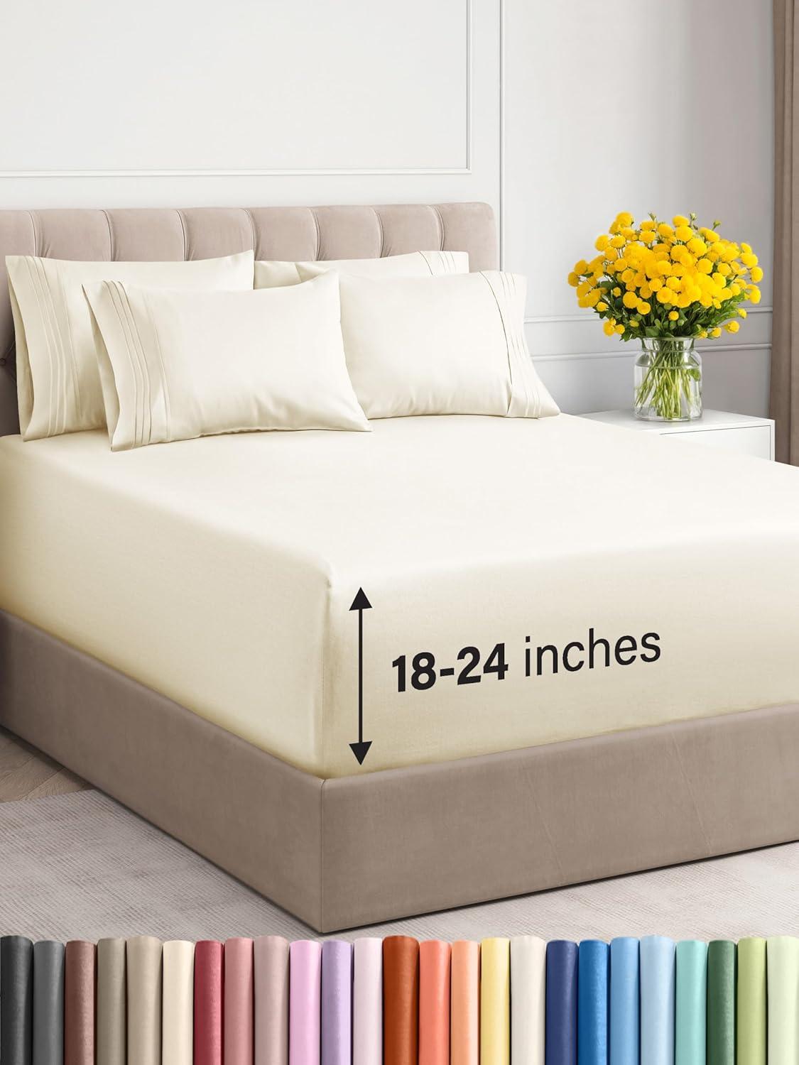 Double-Side Topper: Tested Firmness, Surprising Support