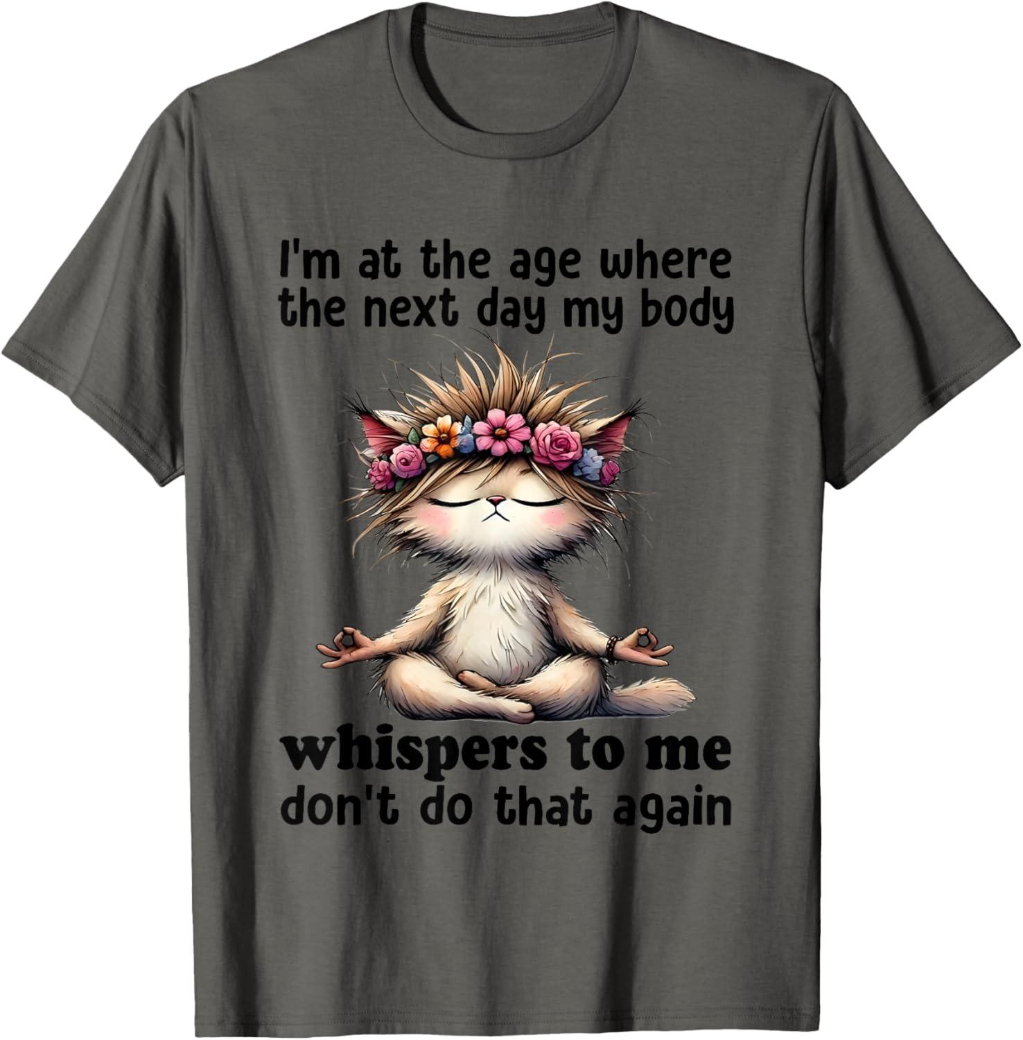 Funny T-Shirts Versus Tested: Best Sarcastic Aging Tees Compared