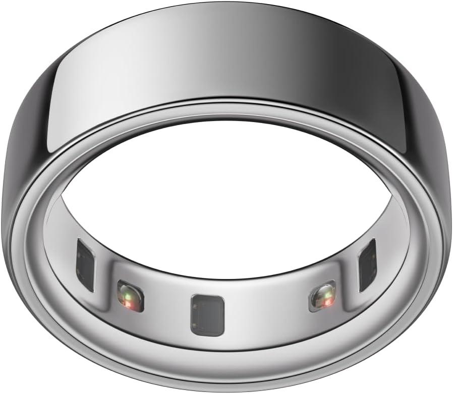 Surprising Health Insights Tested In 2023 Fitness Rings