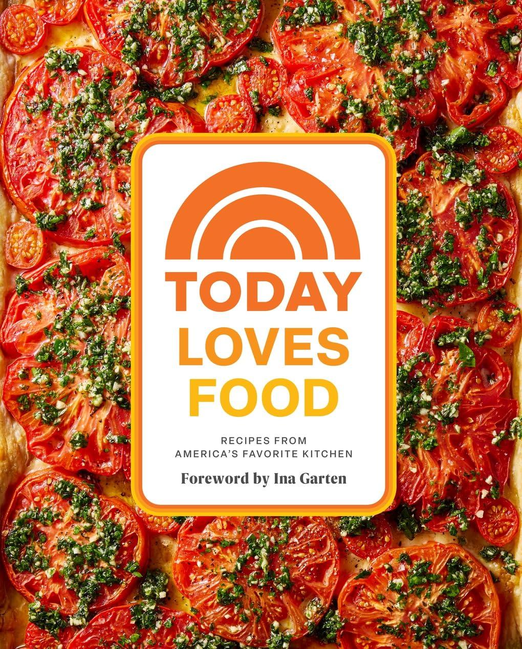 Today Loves Food’s Tested Recipes Versus Seasonal Magic And Easy Wins For Home Cooks Right Now