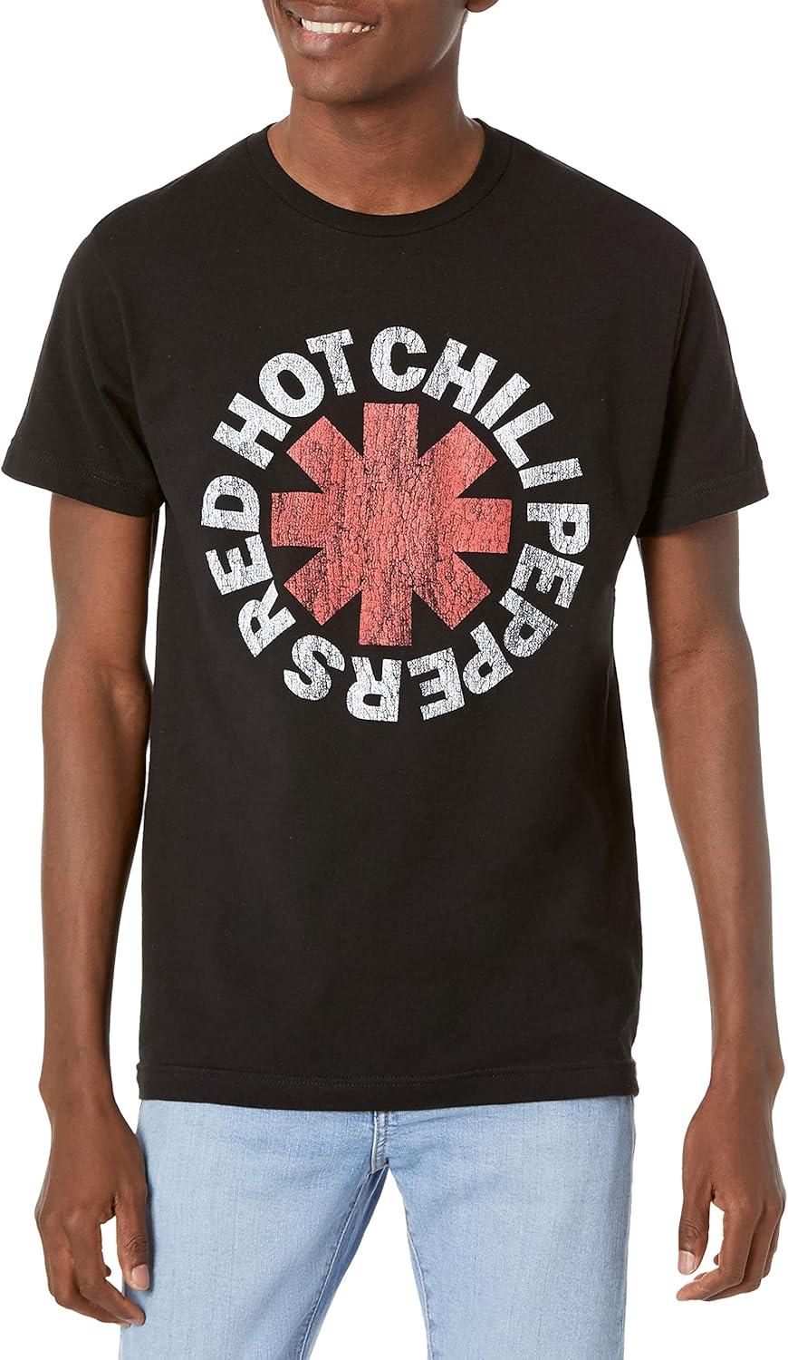 Classic Asterisk T-Shirt Showdown: Durable Fit Meets Trendy Edge