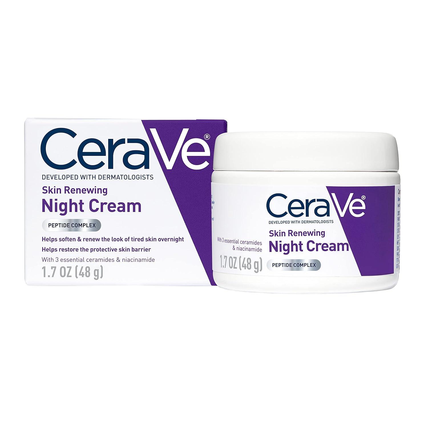 CeraVe Versus LifeCell: Tested Attraction For wrinkle free skin