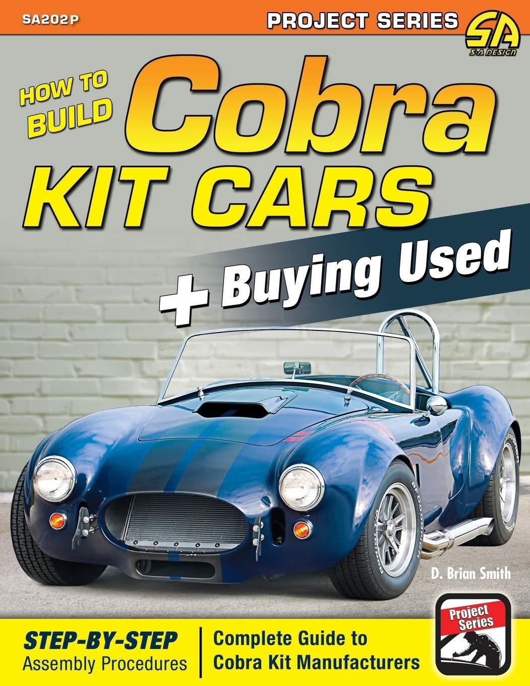 Build Cobra Kits + Used Cars, Compared—How They Test