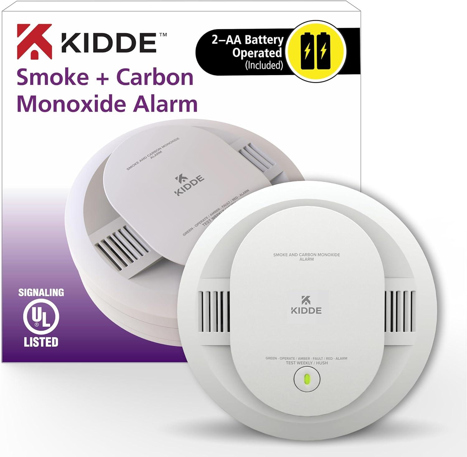 AEGISLINK vs Ecoey: Surprising Insights on Smoke Detectors