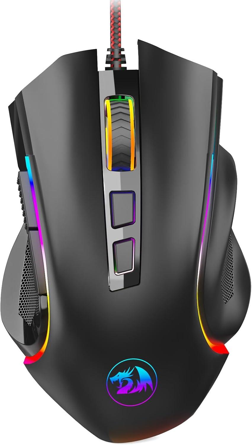 Gaming Mouse Showdown: Surprising DPI Insights... Choose Wisely!