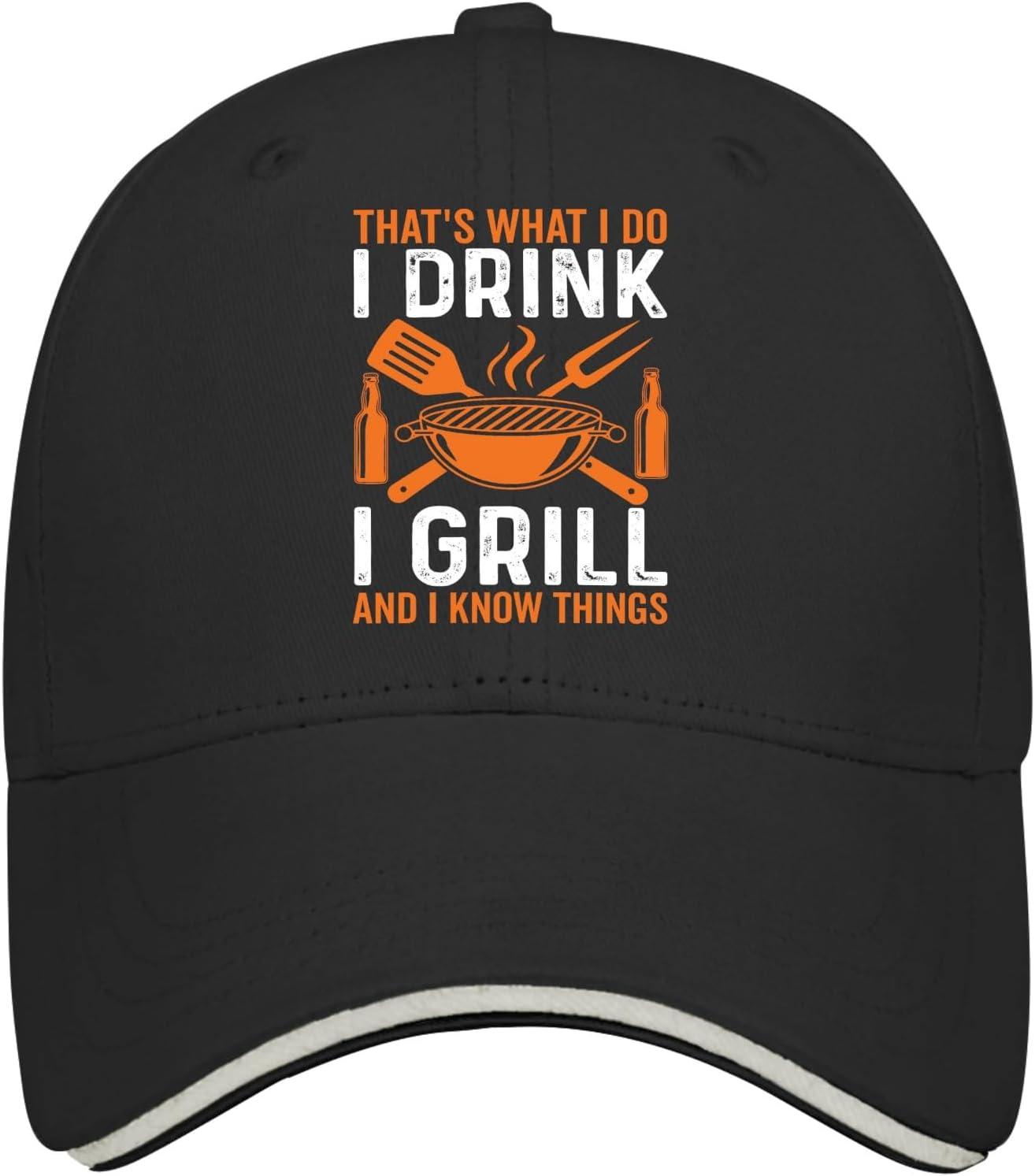 MasterGrill Showdown: Tested Hats, AllBlack, Surprising Tips