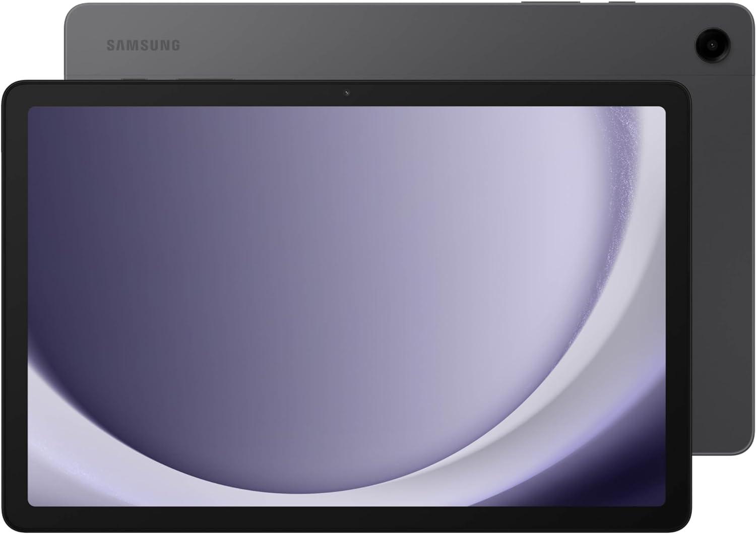 Samsung Tab A9+ vs. Competitors: Big Screen, Quad Speakers Tested For 2024 Readers