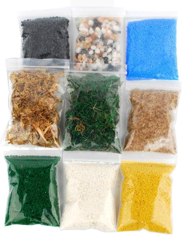 Stone River tested: NWFashion scenic kits vs. current trends