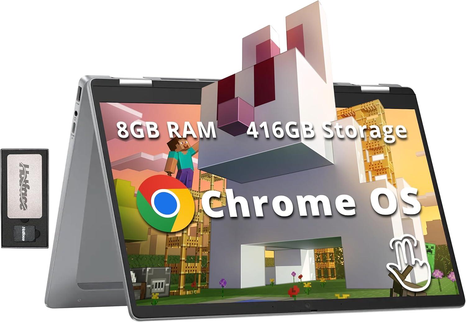 Surprising Deal: CableCreation Aux Cable Versus HP Chromebook Plus x360