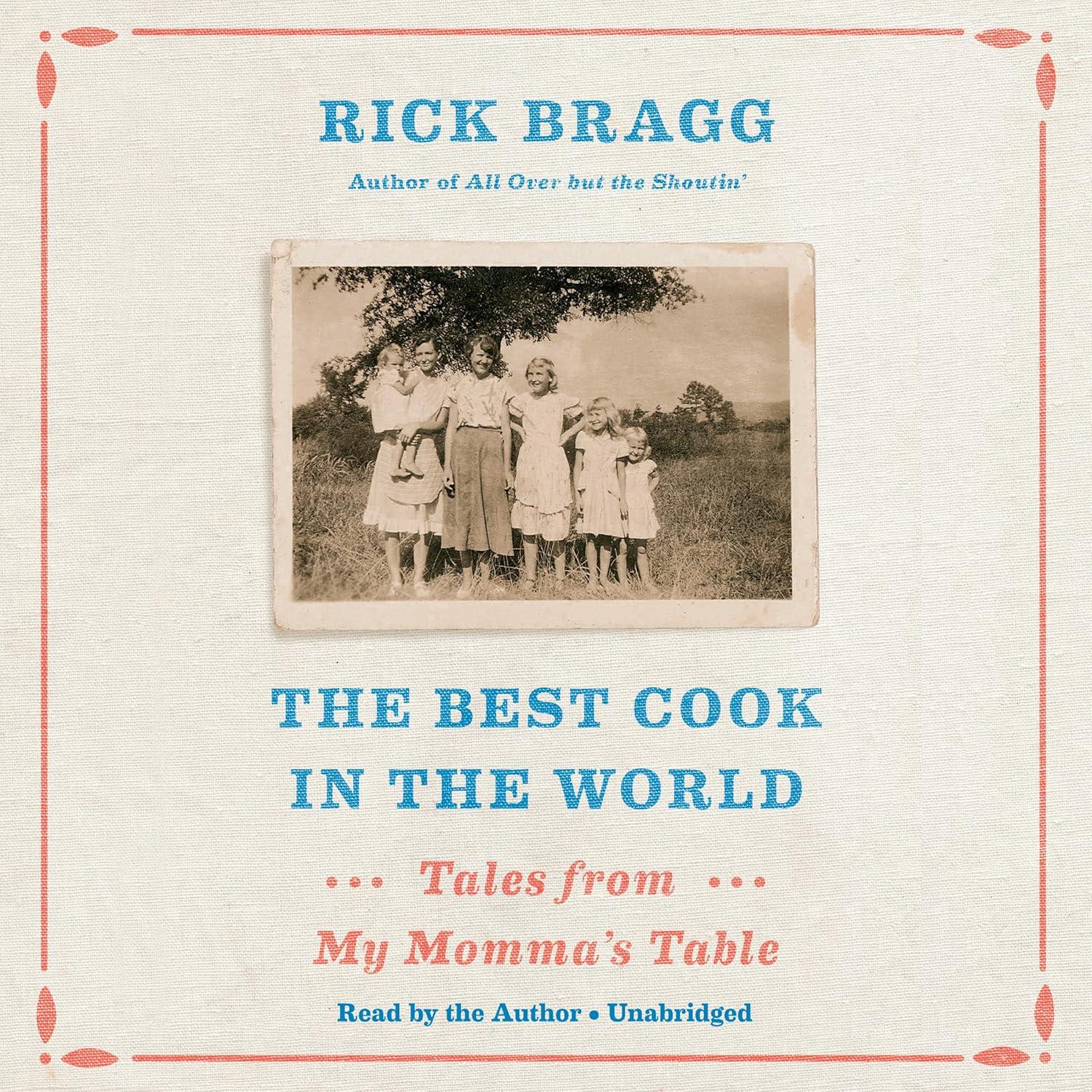 A Surprising Heritage: Memorable Meals, tested Tastes