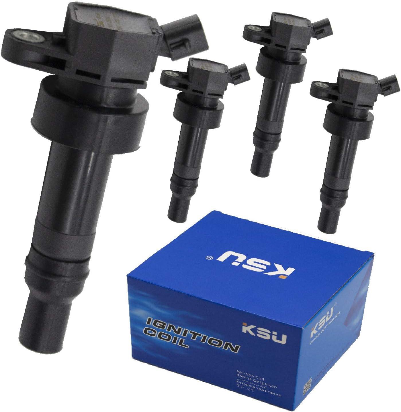 K&N NextGen Intake: Surprising Power Boost, Tested Efficiency