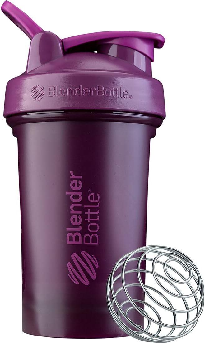 BlenderBottle V2 Versus Classic: Protein Shakers Compared... See Thetested Insight!