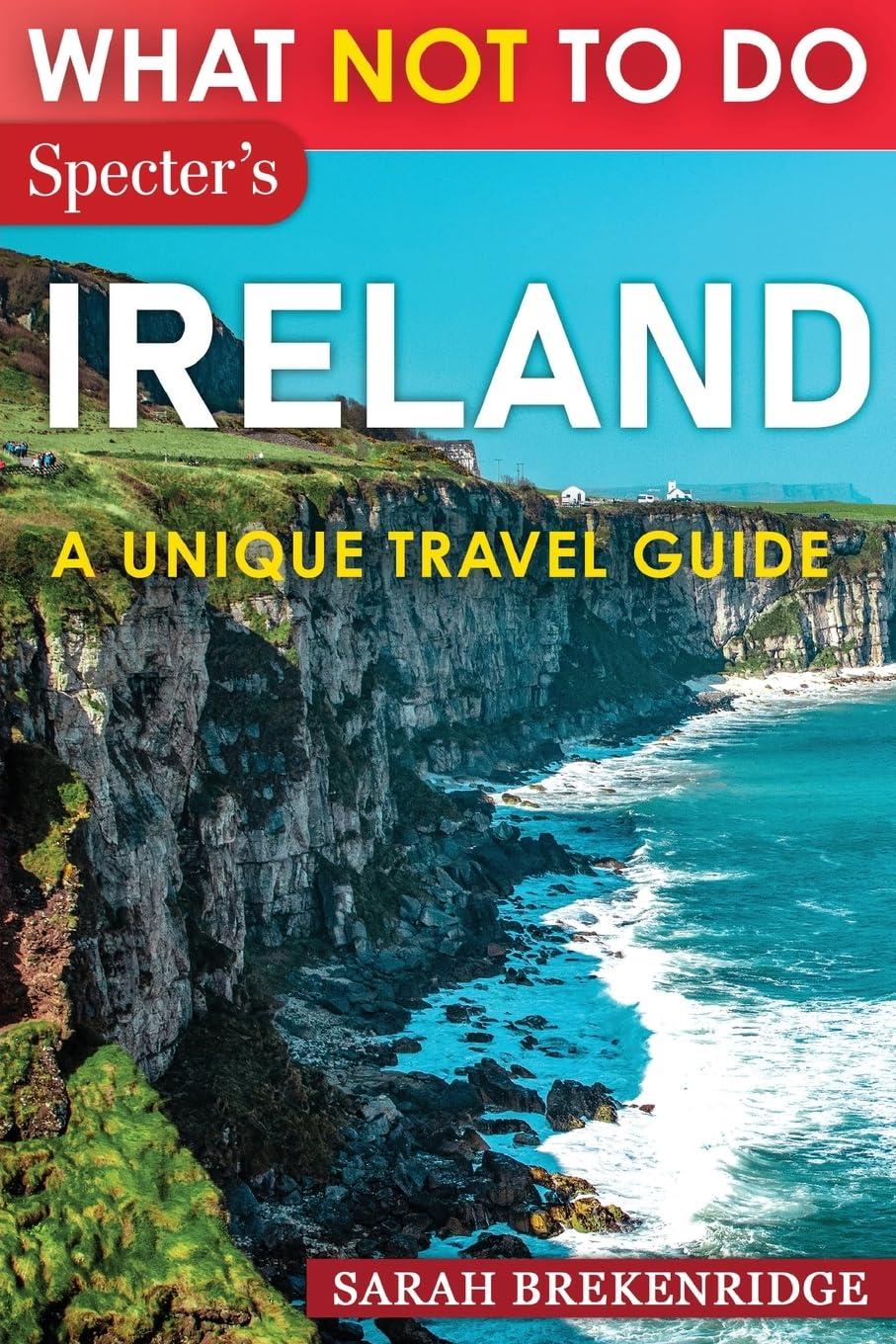 Compare Irish Travel: Avoid Mistakes tested… Art, Nature… Insider Tips!
