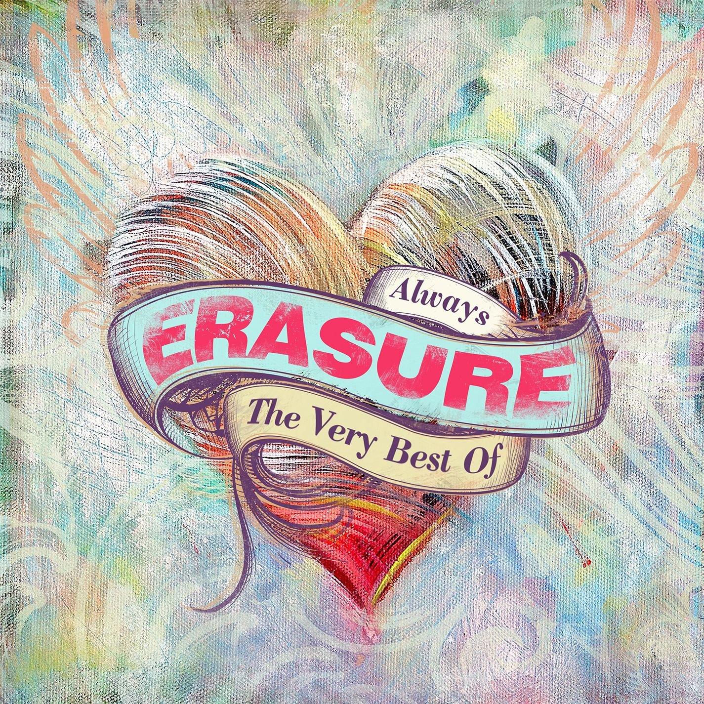 Always vs. Best Of Erasure: Tested Tracks, Vinyl Magic, Modern Mix Showdown