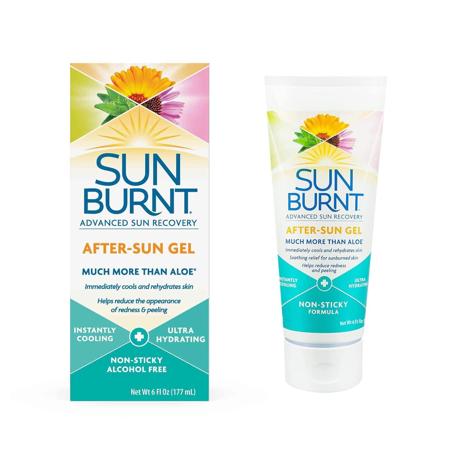 Sunburnt Aloe vs. EMCW9 Hydrating Showdown: Tested Gel Perfect for Summer