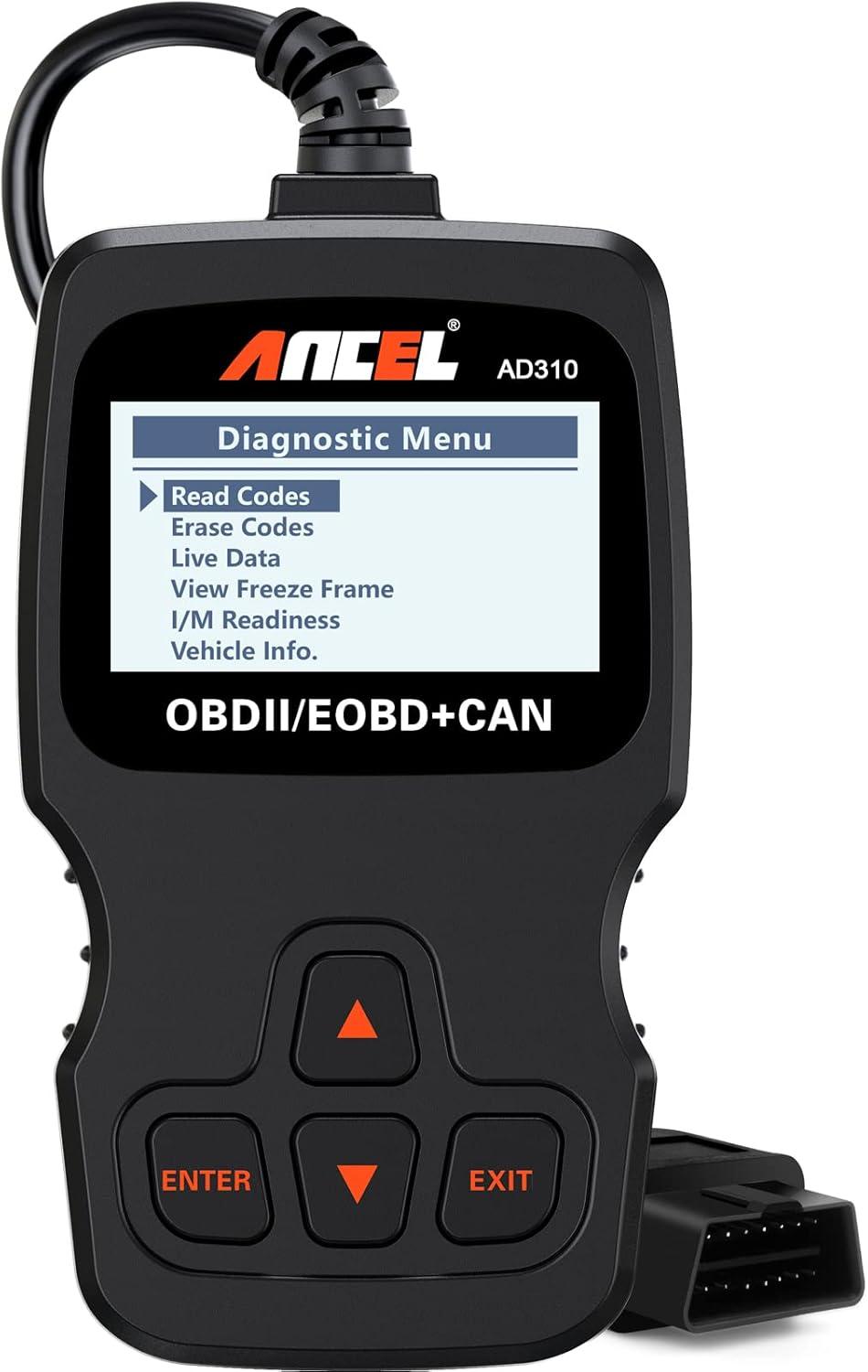 Versus Classic Auto Tool: OBD Scanner Fails The Test, Can You Spot The Winner?