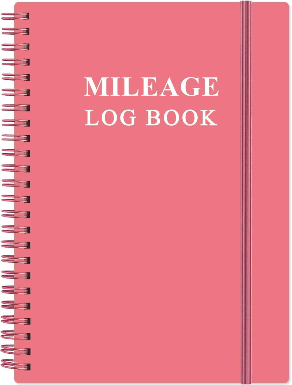 Surprising Insight: Mileage Log Showdown