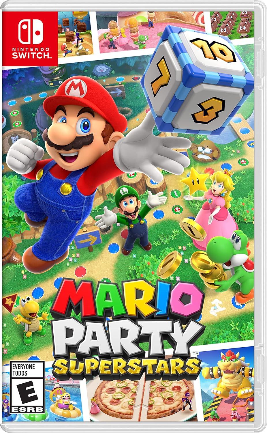 Super Mario Party Showdown: Tested Benefits for Fans