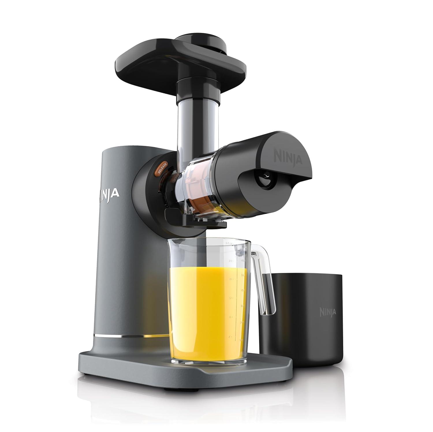 Ninja JC151 Showdown: Surprising Benefits Tested In Cold Press Juicing