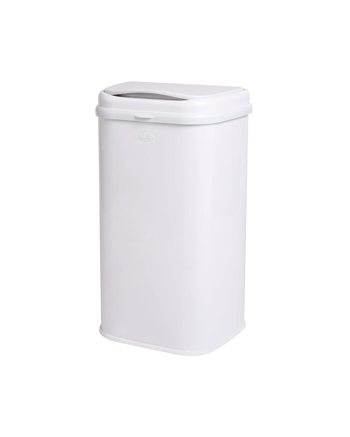 Surprising Odor-Locking Pail Use Case Compared... Ubbi Wins (No Bags!)