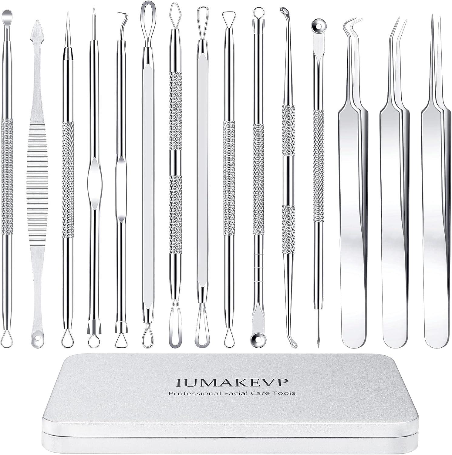 Professional Pimple Popper Versus Home Kit: Tested extracting insight
