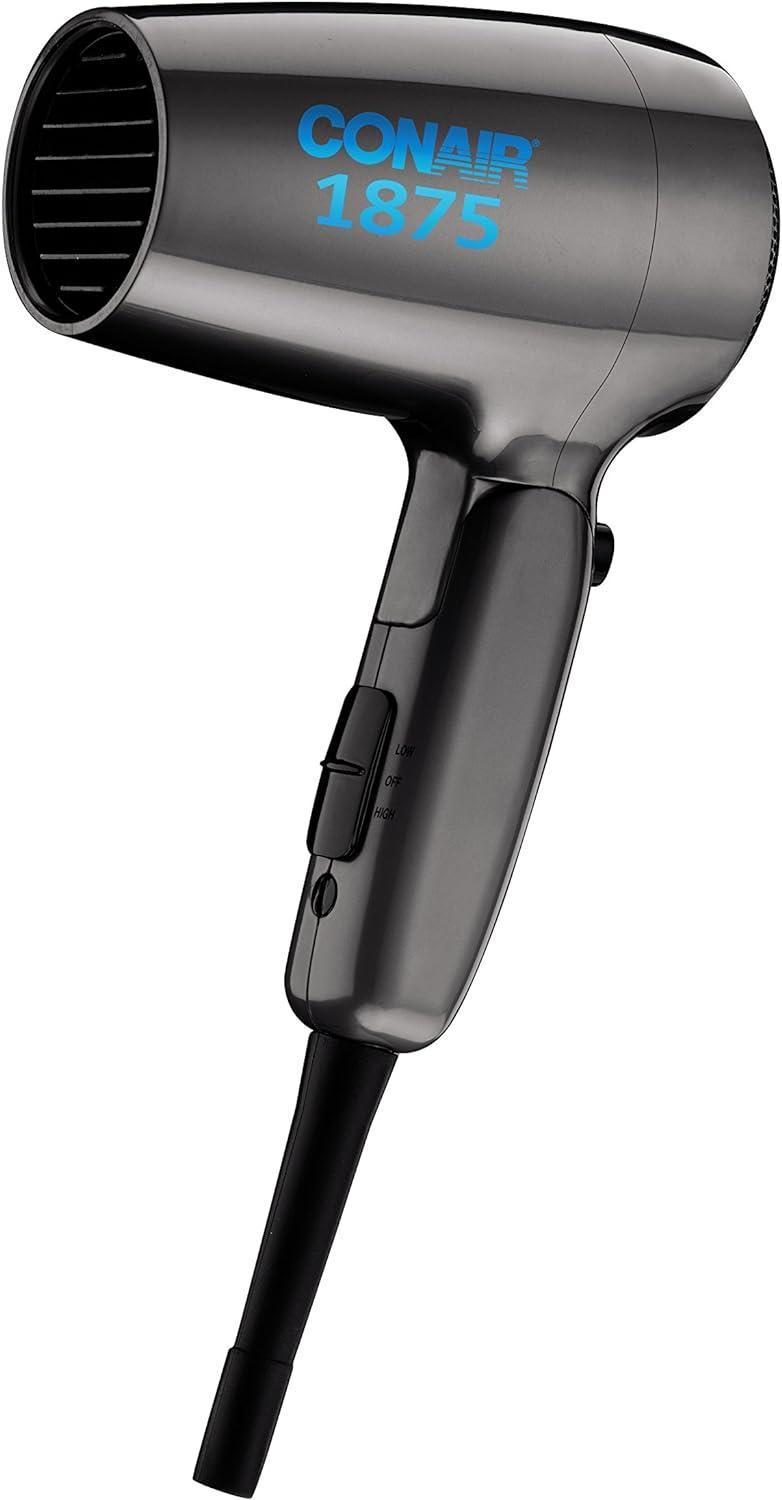 Conair Dual-Voltage vs. Competitor: Travel Blow Dryer Showdown Tested