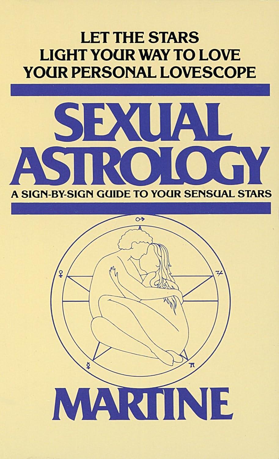 Sexual Astrology Compared: Signs, Surprising Insights, And Buying Clarity