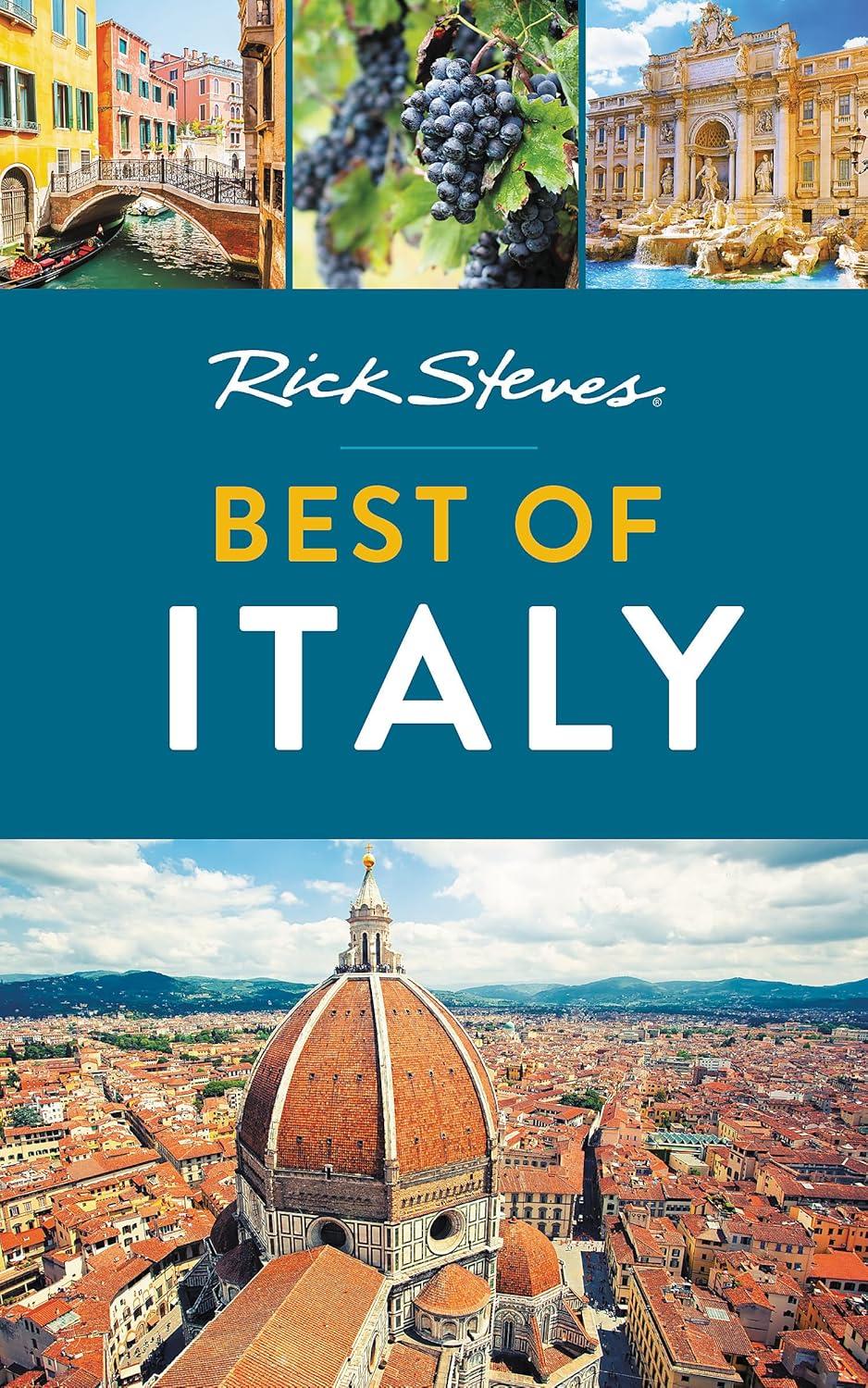 Rick Steves Italy Showdown: Tested Routes vs. Hidden Gems… Travelers Reveal Why