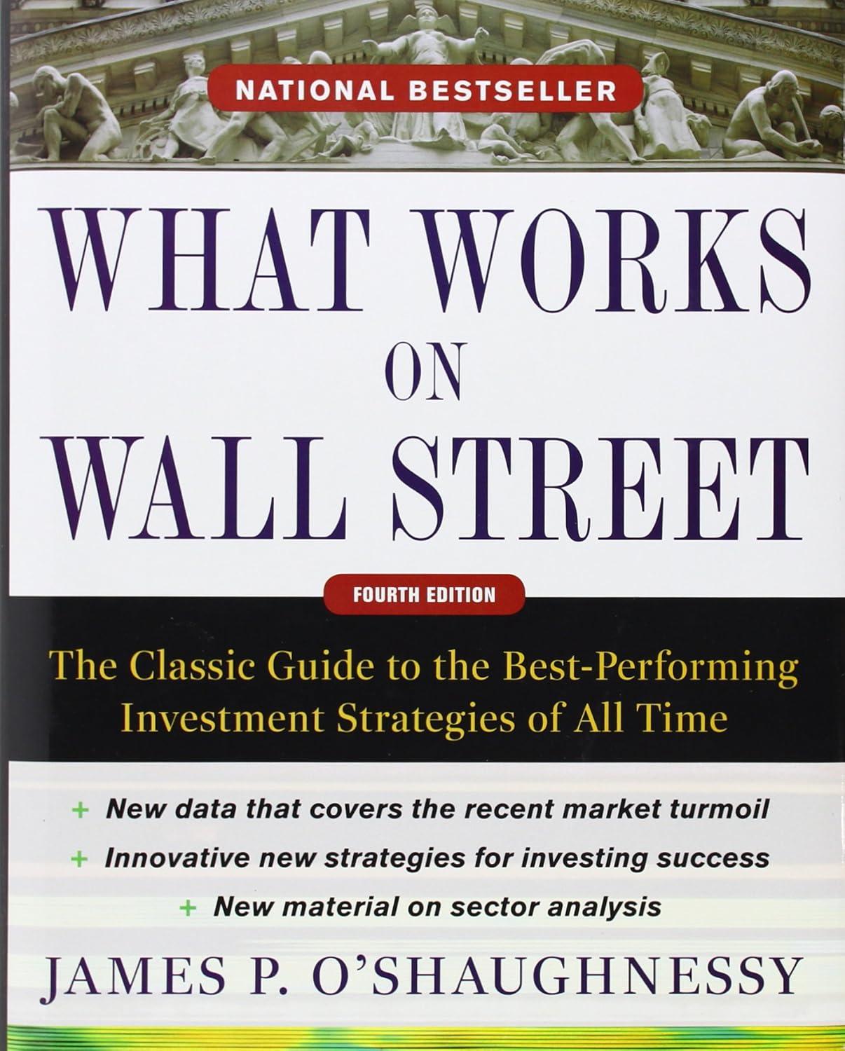 Wall Street's Tested Strategies vs. The Classics: Surprising Insights for Savvy Investors
