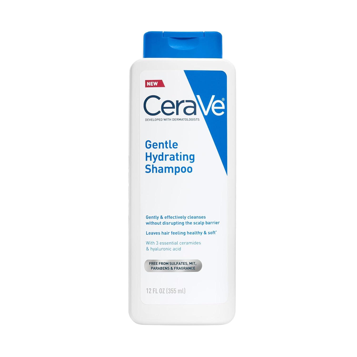 Tested vs. Shampoo: Surprising Ceramides Insight For Color Safe Hair