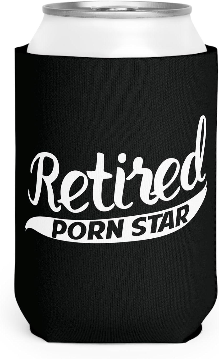 Funny Can Sleeve Tested: Retired Star Gift Compared... Beer Holder Insigh